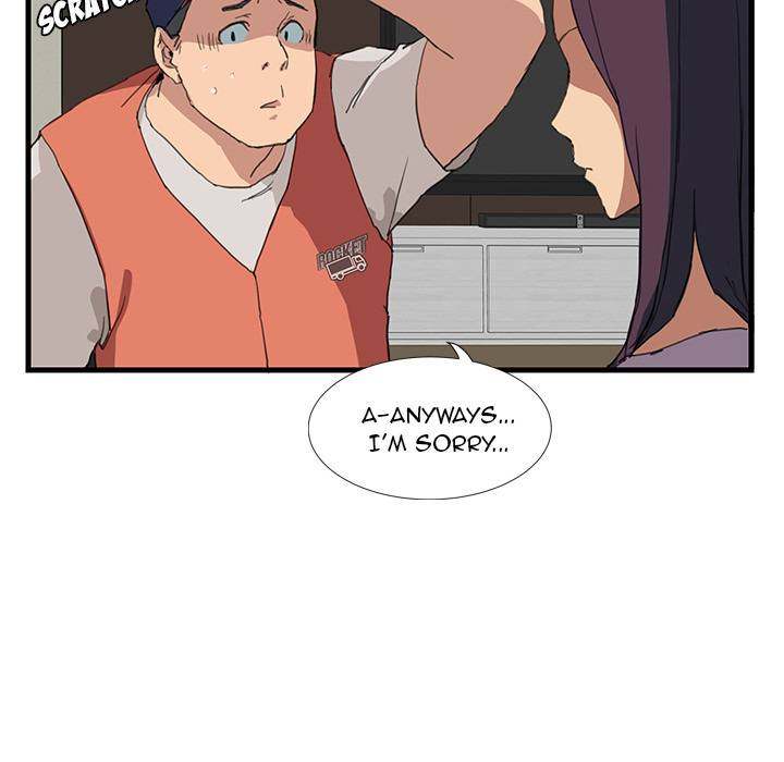 My Stepmom - Chapter 1 - Andromeda 11 page 116 hentai porn comic manga doujin